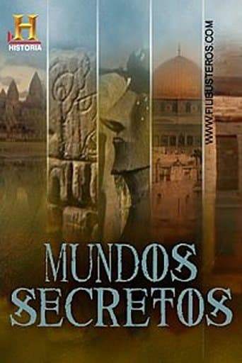 Secret Worlds poster - Find streaming availability