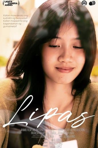 Lipas poster - Find streaming availability