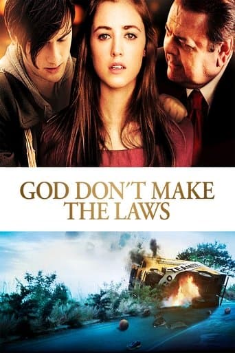 God Don't Make the Laws poster - Find streaming availability