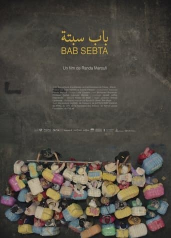 Ceuta's Gate poster - Find streaming availability