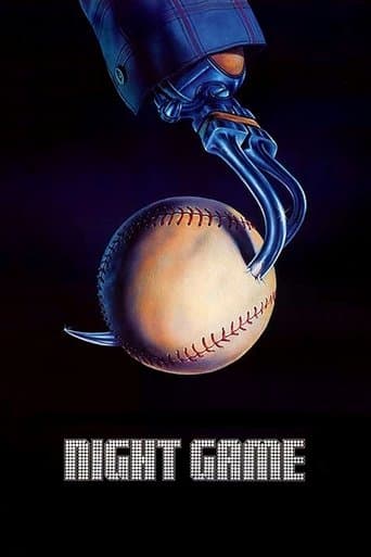 Night Game poster - Find streaming availability