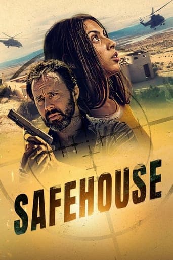 Safehouse poster - Find streaming availability