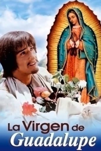 Our Lady of Guadalupe poster - Find streaming availability