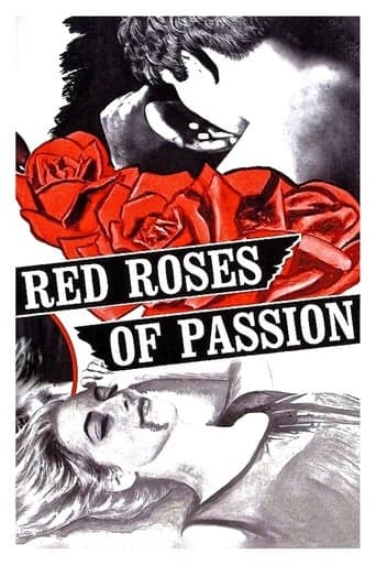 Red Roses of Passion poster - Find streaming availability