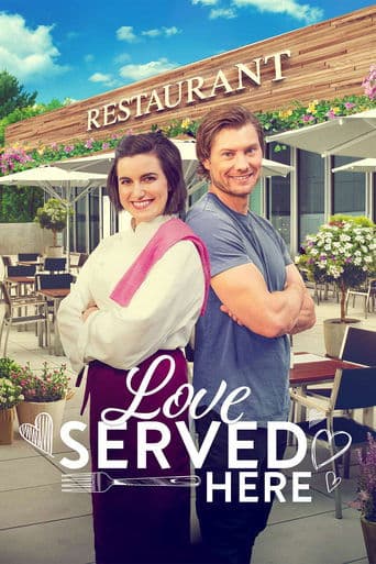 Love Served Here poster - Find streaming availability