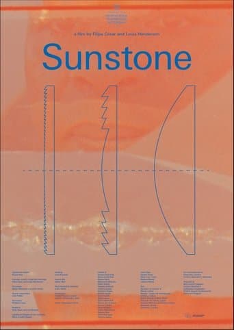 Sunstone poster - Find streaming availability