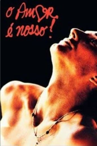 O Amor é Nosso! poster - Find streaming availability