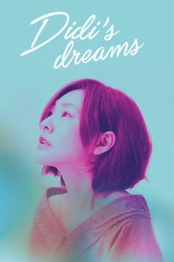 DiDi's Dreams poster - Find streaming availability