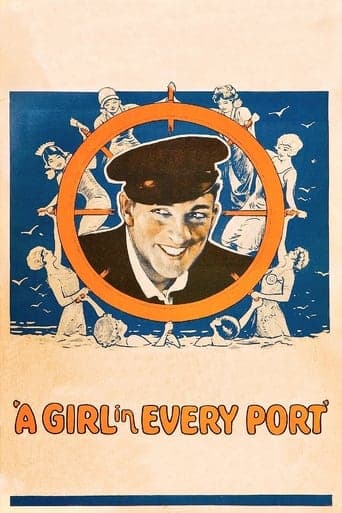 A Girl in Every Port poster - Find streaming availability