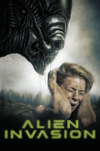 Alien Invasion poster - Find streaming availability