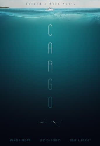 Cargo poster - Find streaming availability