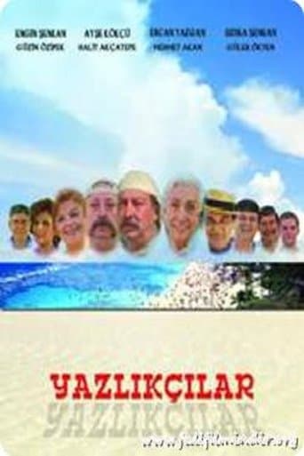 Yazlıkçılar poster - Find streaming availability