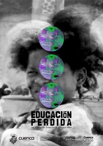 Education Lost poster - Find streaming availability