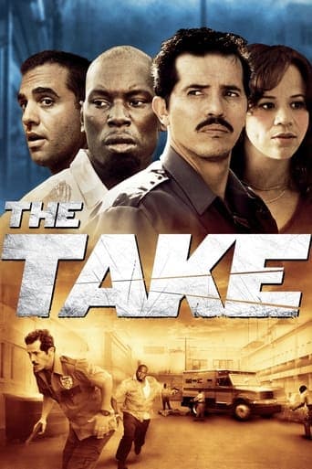 The Take poster - Find streaming availability