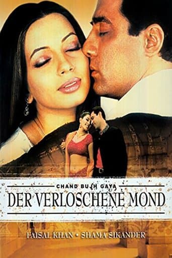 Chand Bujh Gaya poster - Find streaming availability