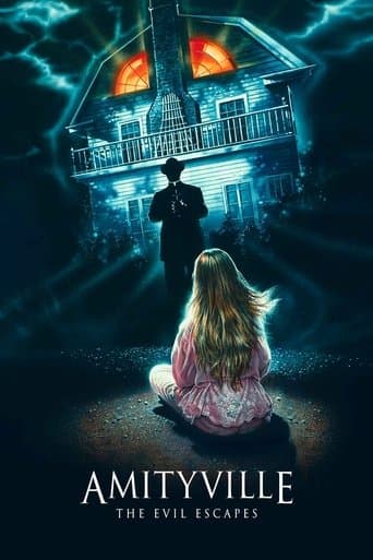 Amityville: The Evil Escapes poster - Find streaming availability