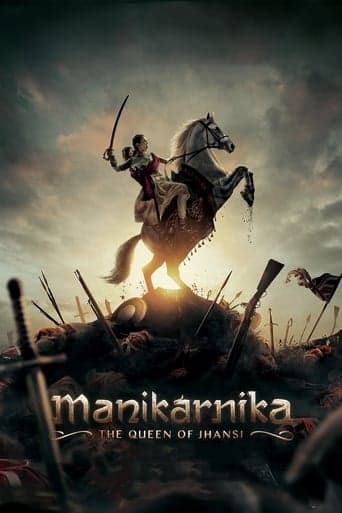 Manikarnika: The Queen of Jhansi poster - Find streaming availability