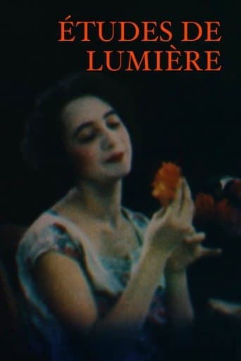 Light Study poster - Find streaming availability