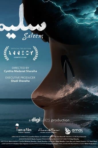 Saleem poster - Find streaming availability