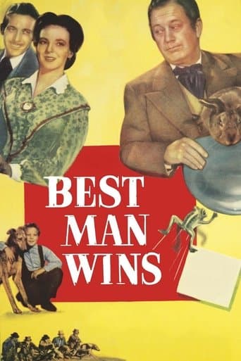 Best Man Wins poster - Find streaming availability