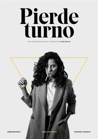 Pierde Turno poster - Find streaming availability