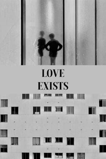 Love Exists poster - Find streaming availability