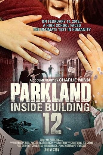 Parkland: Inside Building 12 poster - Find streaming availability