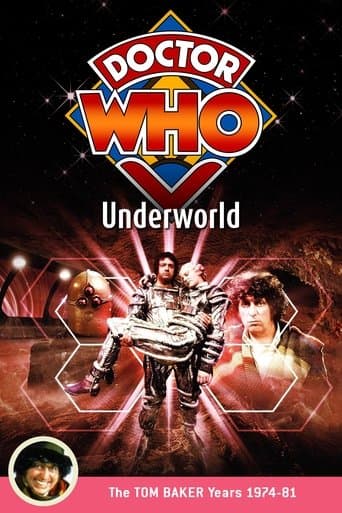 Doctor Who: Underworld poster - Find streaming availability