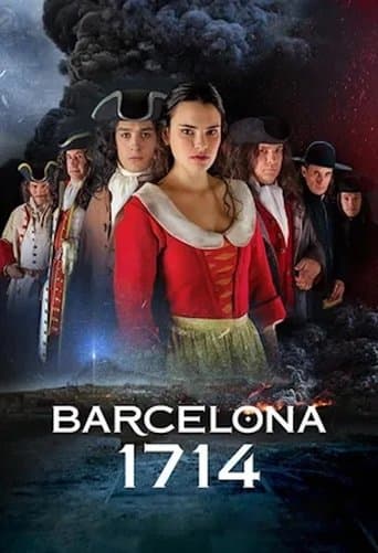 Barcelona 1714 poster - Find streaming availability