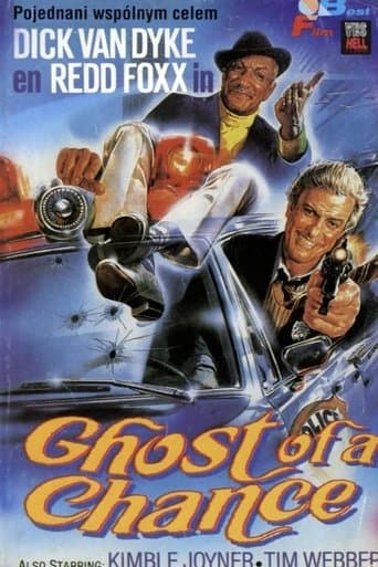 Ghost of a Chance poster - Find streaming availability