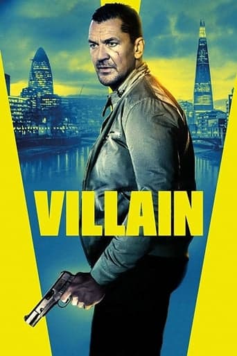 Villain poster - Find streaming availability