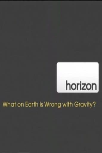 What on Earth is Wrong With Gravity poster - Find streaming availability