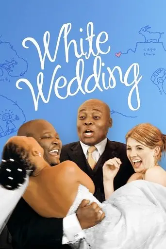 White Wedding poster - Find streaming availability