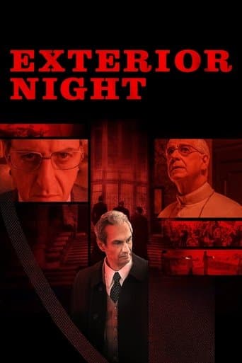 Exterior Night poster - Find streaming availability