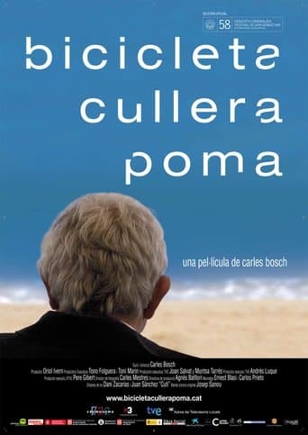 Bicicleta, cullera, poma poster - Find streaming availability