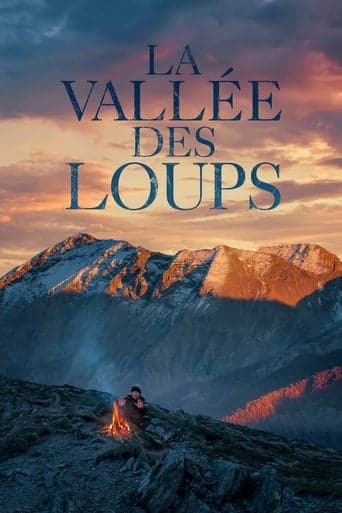 La vallée des loups poster - Find streaming availability