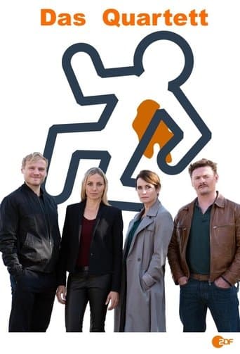Das Quartett poster - Find streaming availability