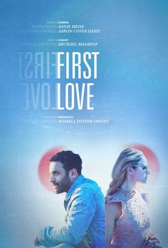 First Love poster - Find streaming availability