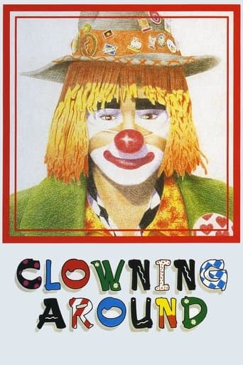 Clowning Around poster - Find streaming availability