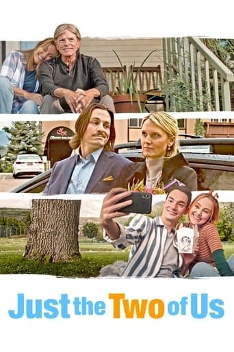 Just the Two of Us poster - Find streaming availability