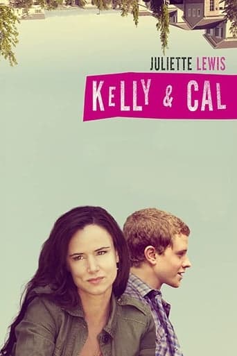 Kelly & Cal poster - Find streaming availability