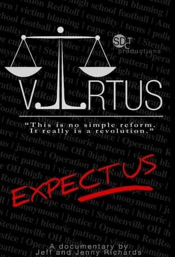 Virtus poster - Find streaming availability