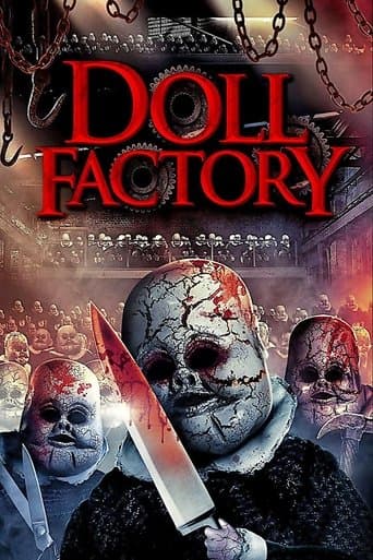 Doll Factory poster - Find streaming availability