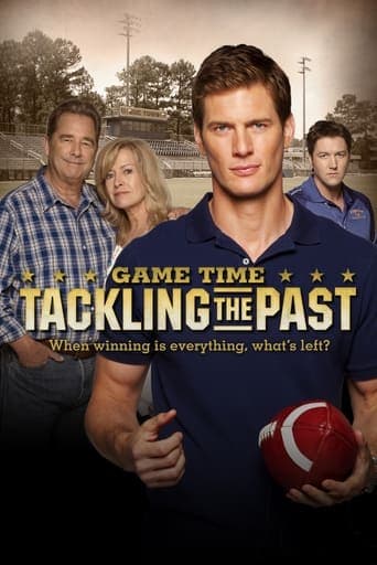 Game Time: Tackling the Past poster - Find streaming availability