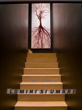 Lumini și umbre poster - Find streaming availability