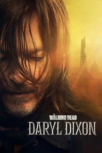 The Walking Dead: Daryl Dixon poster - Find streaming availability