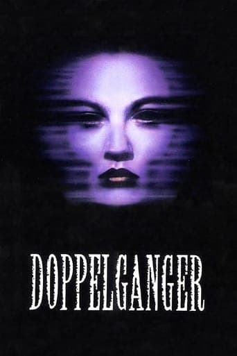 Doppelganger poster - Find streaming availability