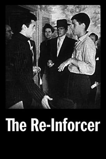 The Re-Inforcer poster - Find streaming availability