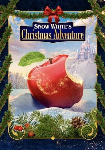 Snow White's Christmas Adventure poster - Find streaming availability