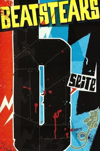 Beatsteaks - B-Seite poster - Find streaming availability